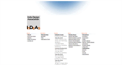 Desktop Screenshot of in-de-as.org